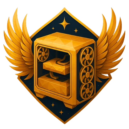 badge