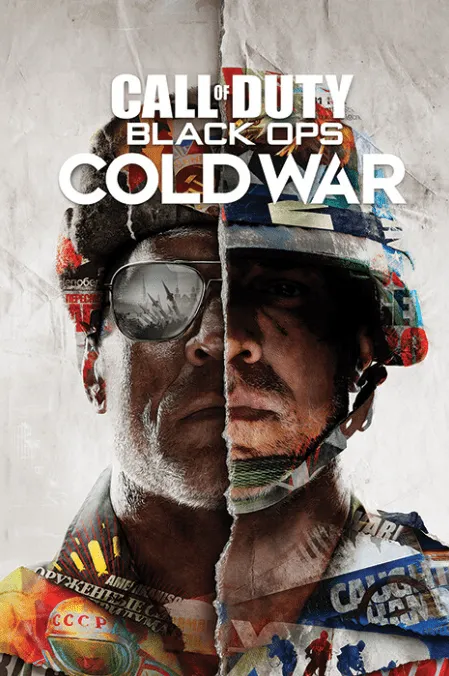 Call of Duty: Black Ops Cold War