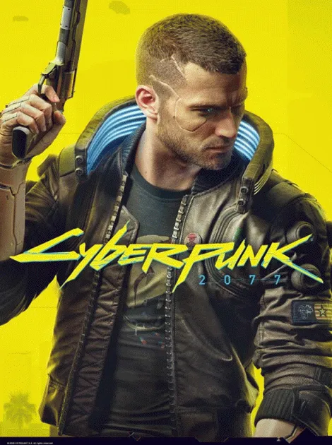 Cyberpunk 2077