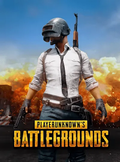 PlayerUnknown's Battlegrounds