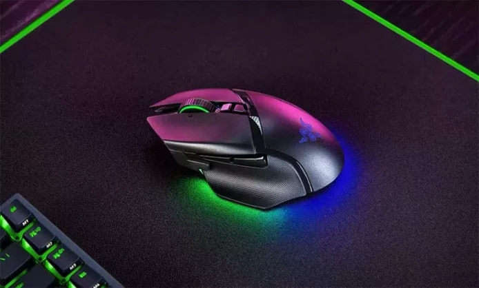 Souris
