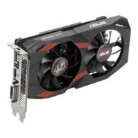 GTX 1050 Ti