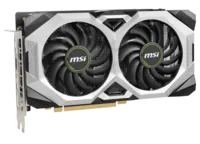 GTX 1660 Ti