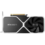 RTX 4060 Ti