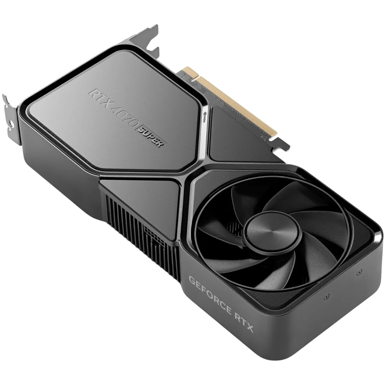 RTX 4070 Super
