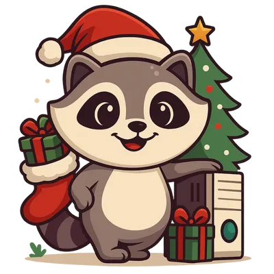 DropReference Mascot