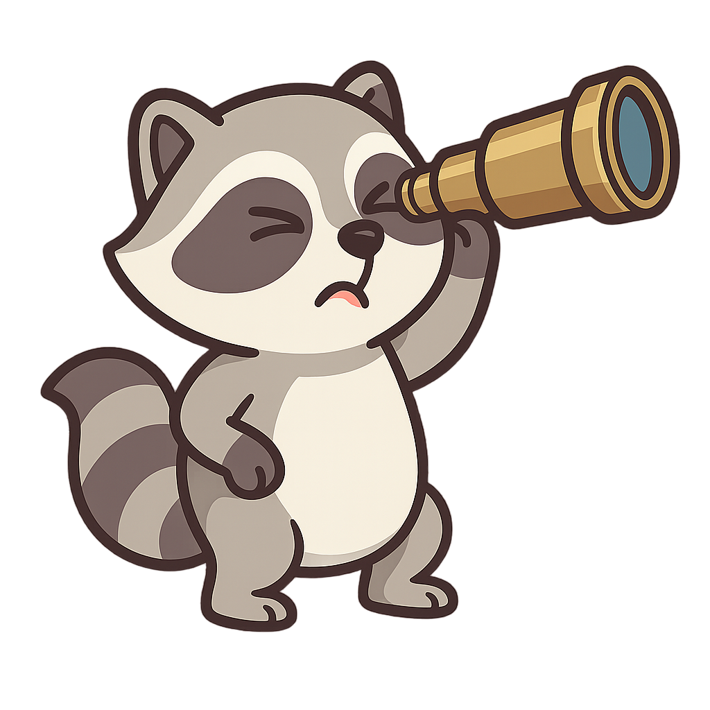 Mascotte de recherche