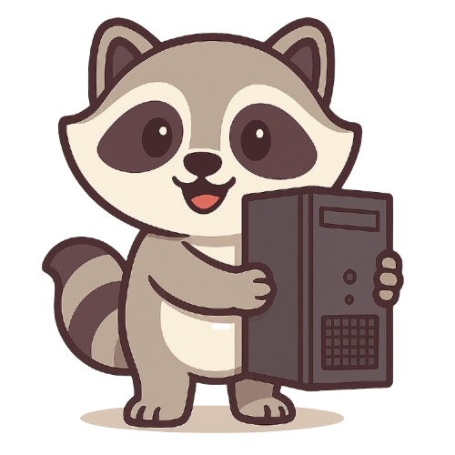 Équivalent PC monté