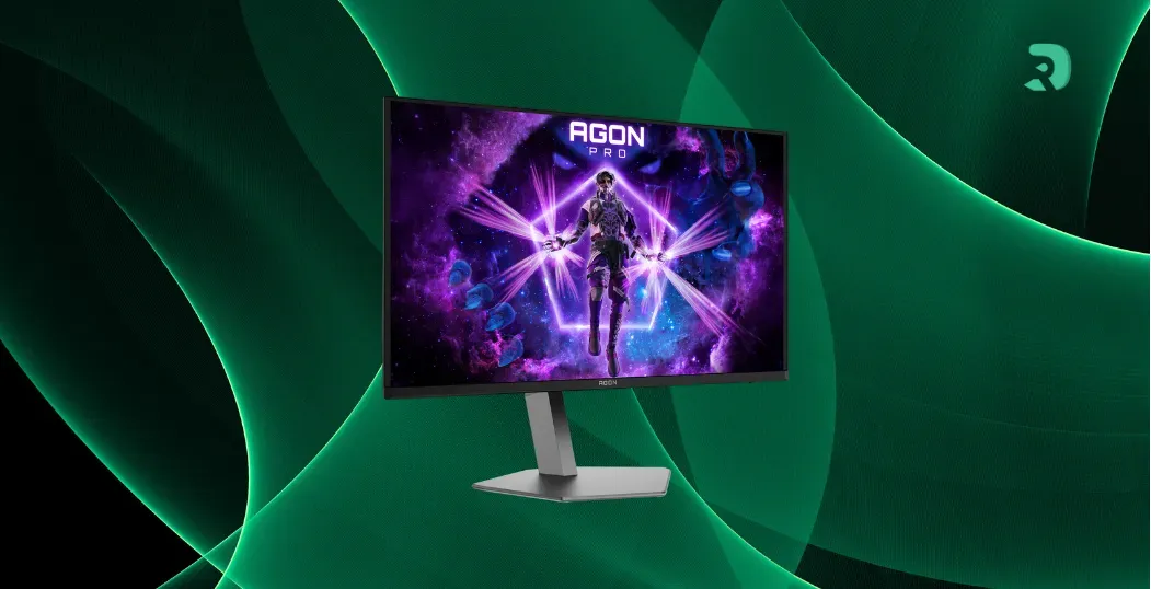 AOC AGON AG326UD