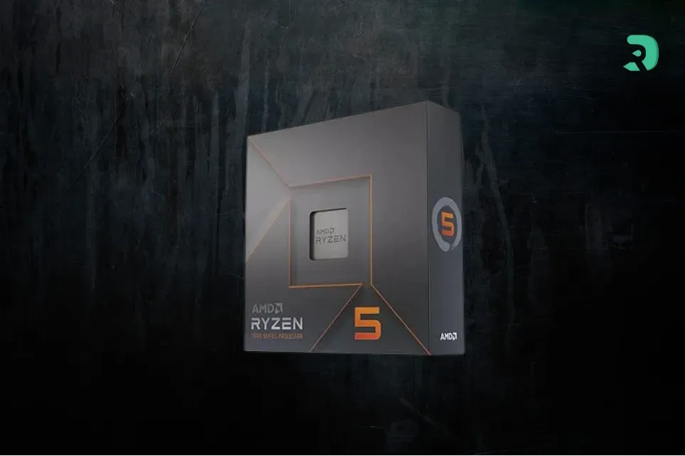 AMD Ryzen 5 7600X