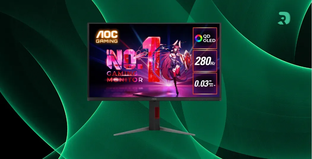 AOC Q27G4ZD