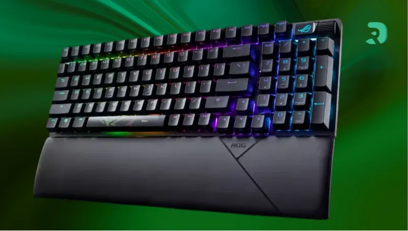 Asus ROG STRIX Scope II 96