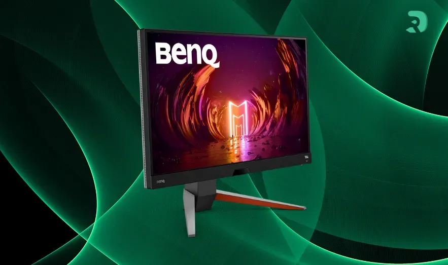 BenQ EX2710S
