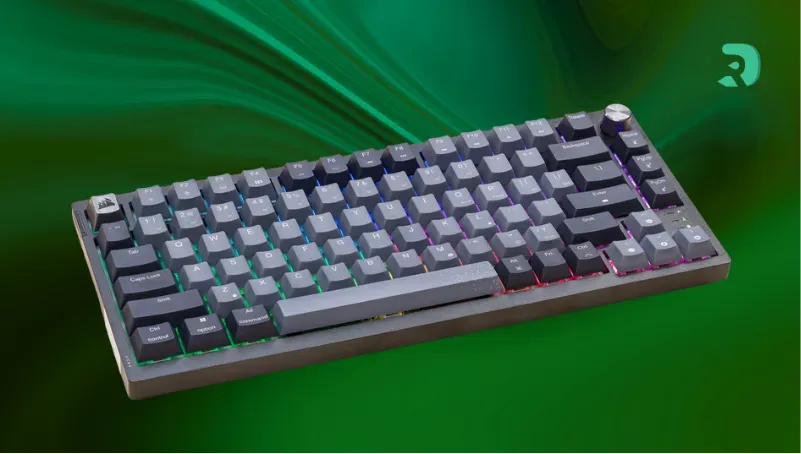 Corsair K65 Plus Wireless