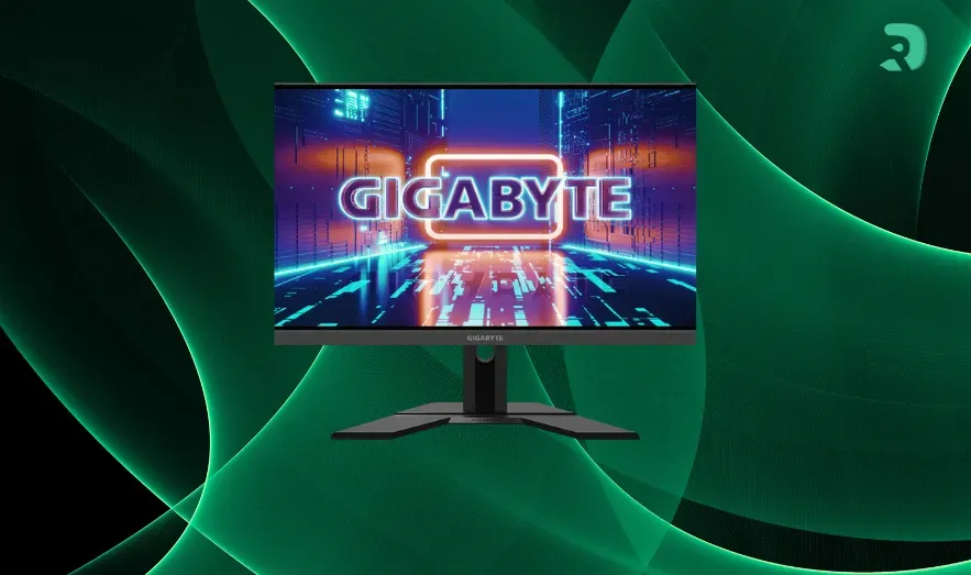 Gigabyte M27Q