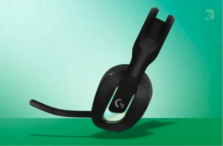 Logitech G522 Lightspeed
