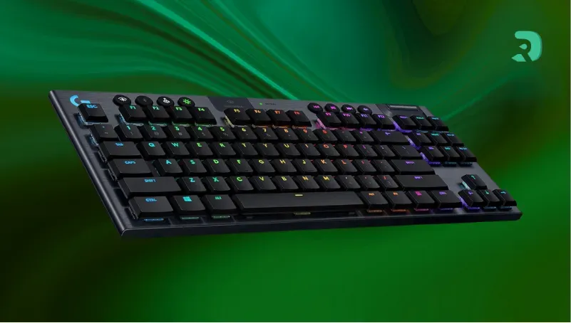 Logitech G915 X TKL