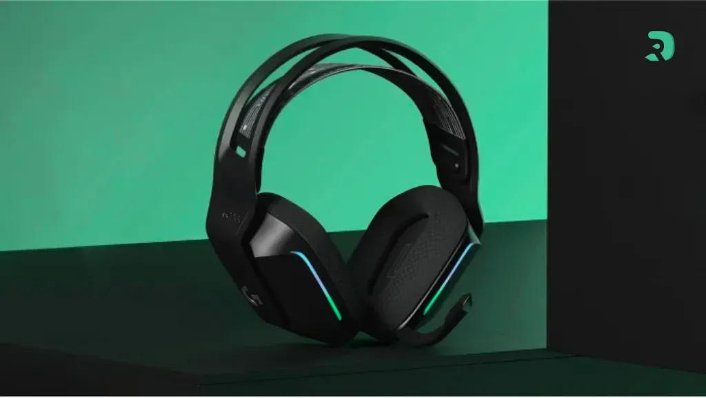 Logitech G733 Lightspeed