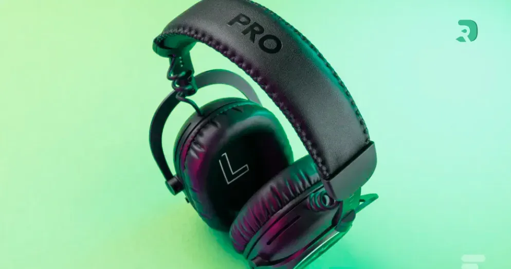 Logitech G Pro X 2 Lightspeed