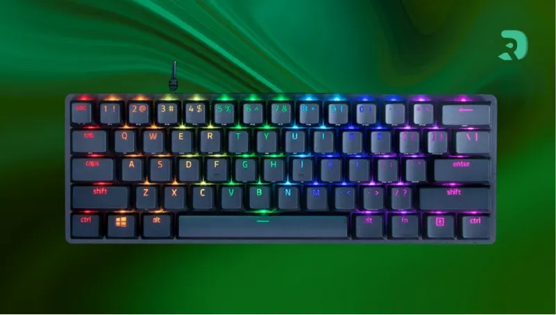 RAZER - Huntsman Mini