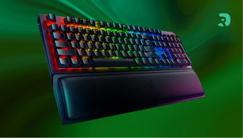 Razer BlackWidow V3 Pro