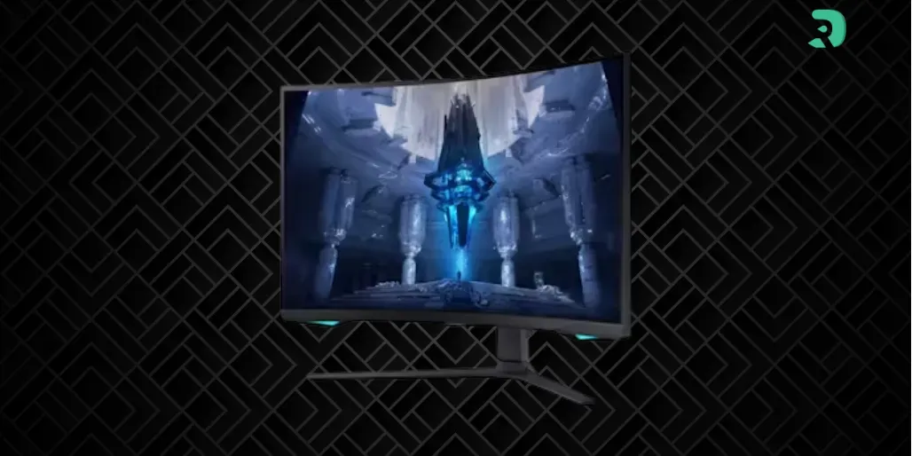 Samsung Odyssey G7 32