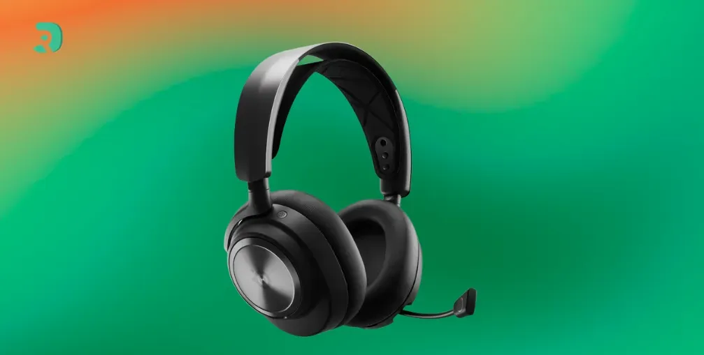 SteelSeries Arctis Nova Pro Wireless