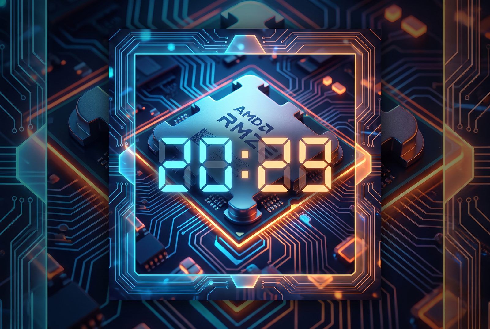 AM5 c'est bientôt fini : Zen 7, dernière génération Ryzen sur ce socket