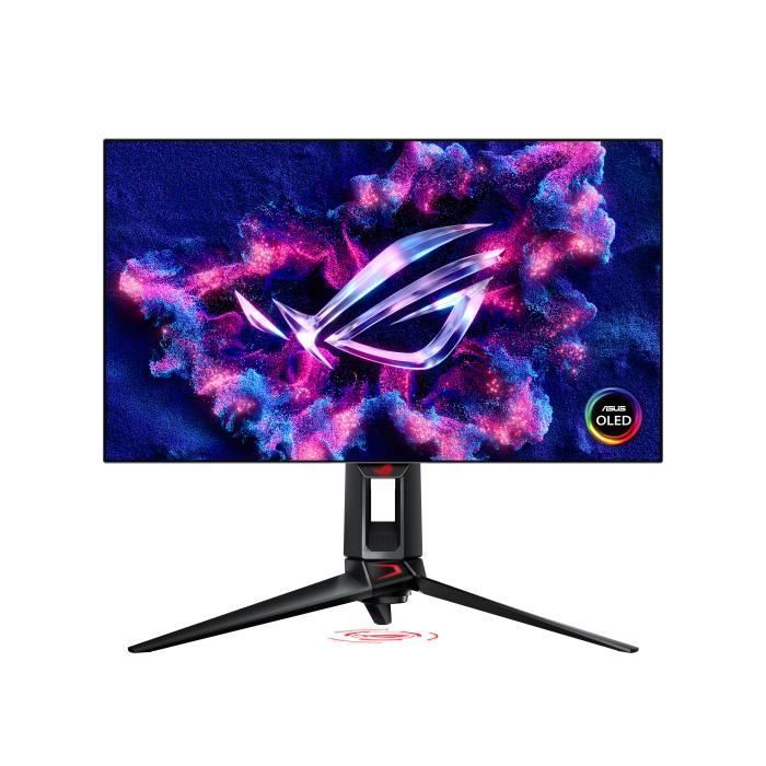 ASUS ROG Swift OLED PG27AQDP 26,5" QHD 480Hz