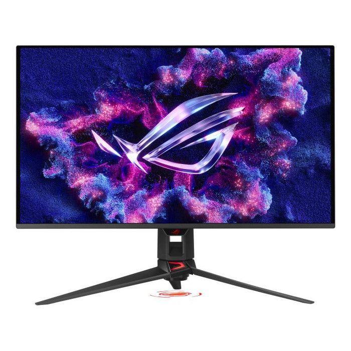 ASUS ROG Swift OLED PG32UCDM 31,5" 4K QD-OLED 240Hz