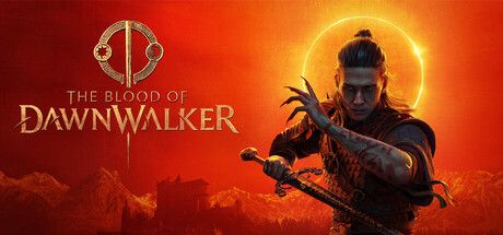 The Blood of Dawnwalker artwork Steam