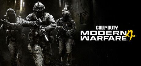 Call of Duty Modern Warfare 4 artwork Steam