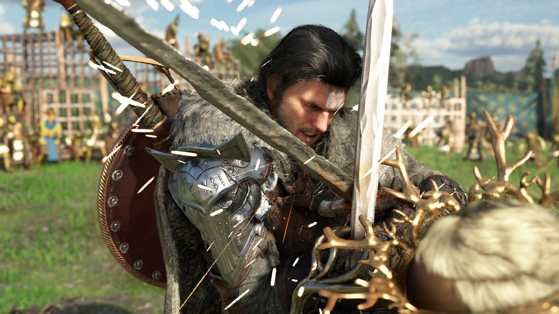 Crimson Desert : toutes les armes légendaires et où les trouver (2026)