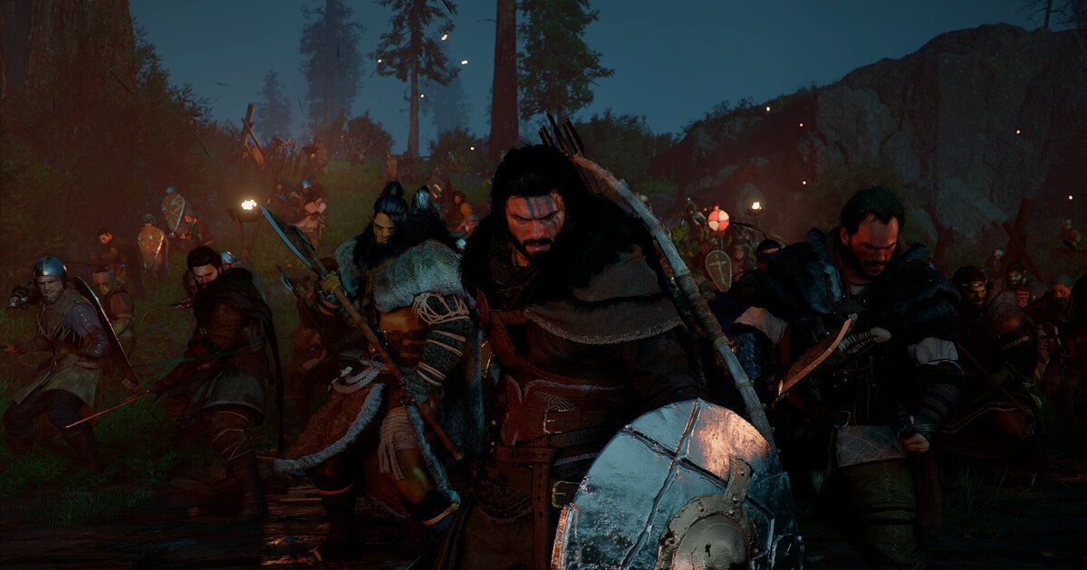 Crimson Desert : classement des armes de S+ à C | Guide 2026