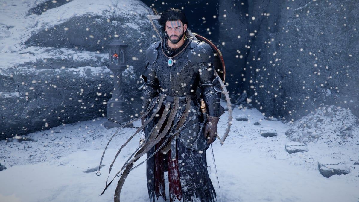 Crimson Desert : Armure des Ombres — guide complet (locations, boss, arme)