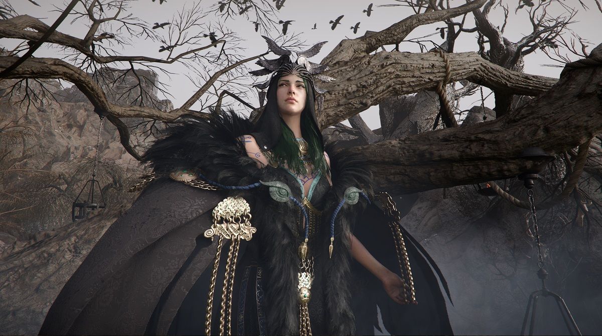 Crimson Desert: Complete Boss Guide (2026) — All Strategies & Weaknesses