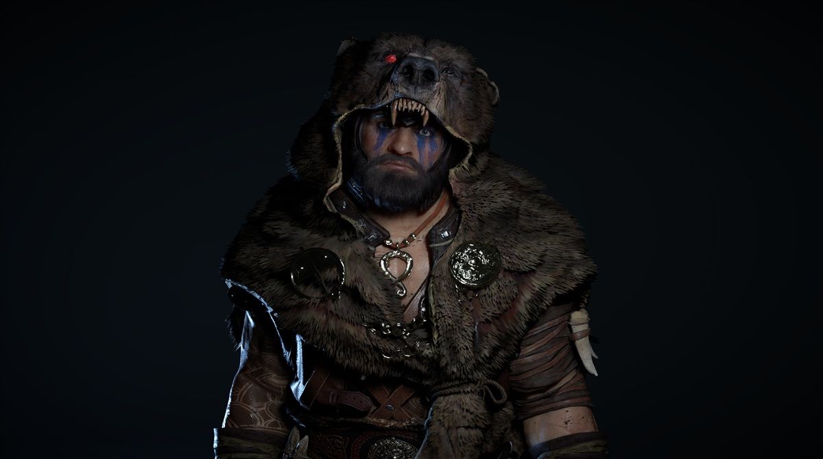 Boss Myurdin - Crimson Desert