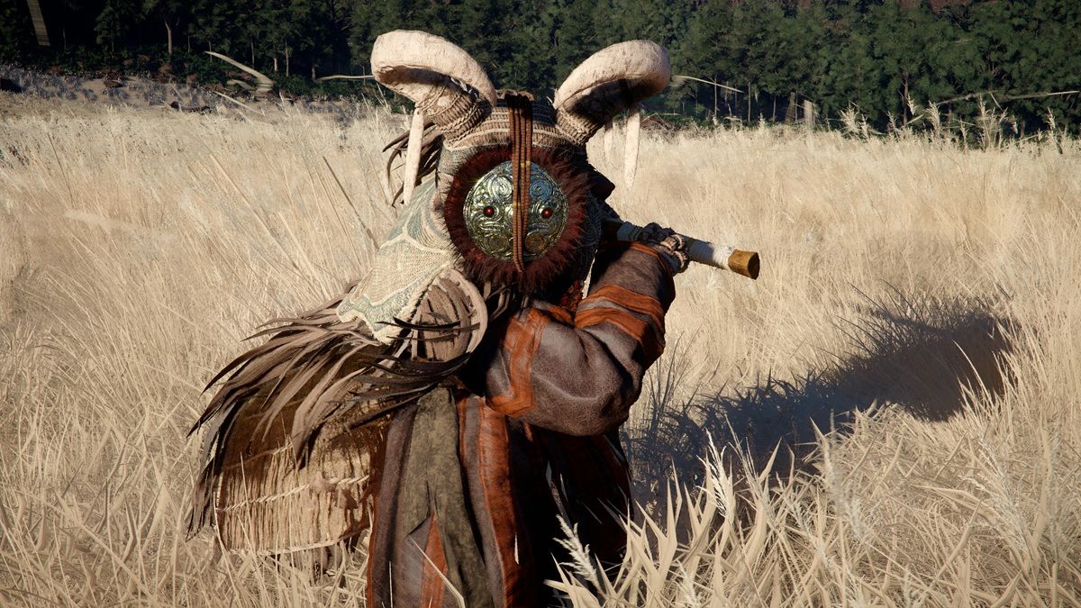 Tous les boss de Crimson Desert