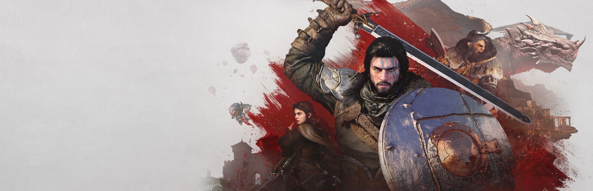 Comparatif Crimson Desert vs Elden Ring vs Dragon Dogma 2 cover