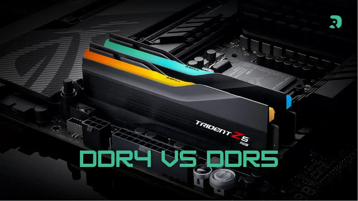 ddr4-vs-ddr5
