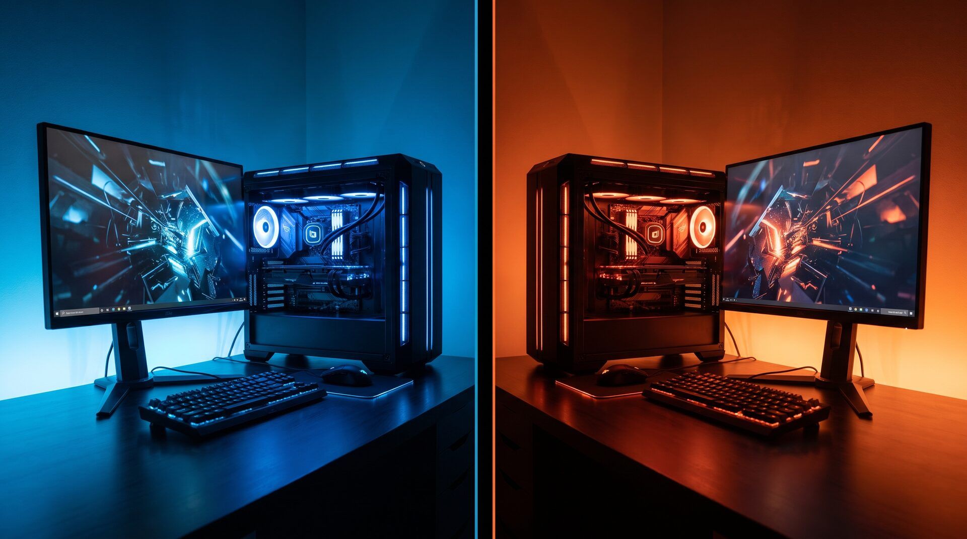 DDR4 vs DDR5 pour jouer en 2026 : benchmarks et verdict | DropReference