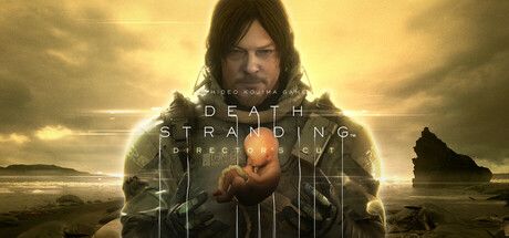 Death Stranding 2 On the Beach