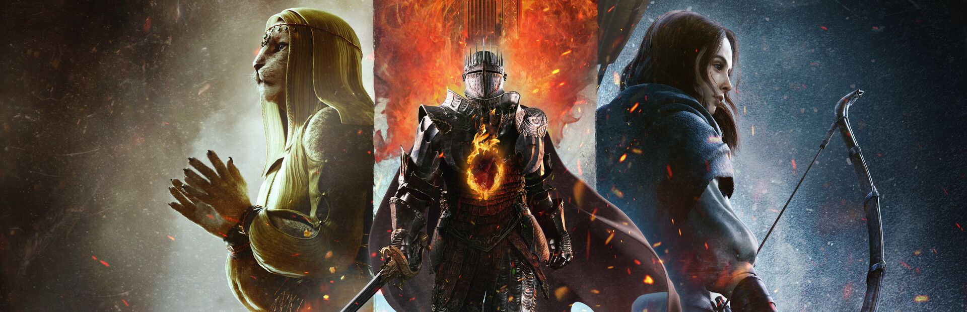 Dragon s Dogma 2 open world combat screenshot