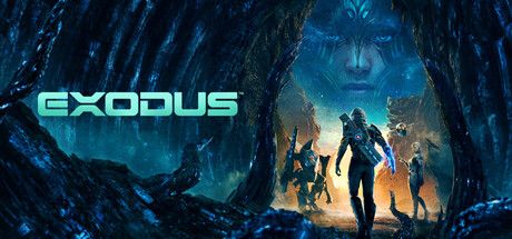 EXODUS artwork Steam
