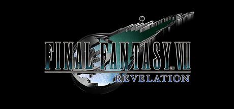 Final Fantasy VII Revelation artwork Steam