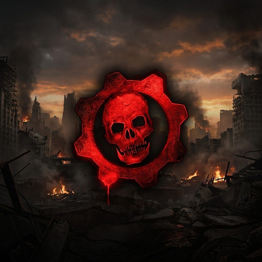 Gears of War: E-Day benchmark PC — FPS, config et réglages 2026