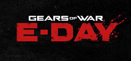 Gears of War E-Day artwork Steam