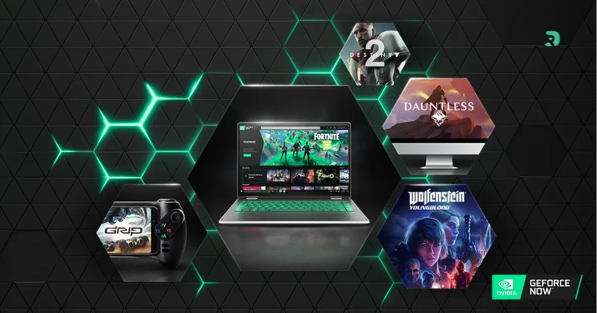 GeForce Now 2026 : avis complet, abonnements, compteur FPS et alternatives