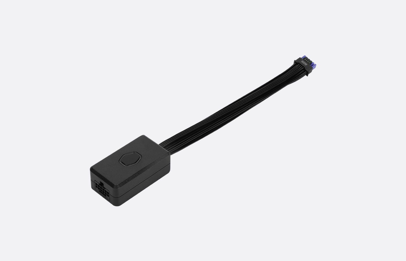 Module GPU Shield Adapter et câble 12V-2x6