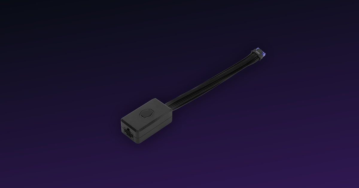 GPU Shield Adapter: nützlich mit einer RTX 5090?